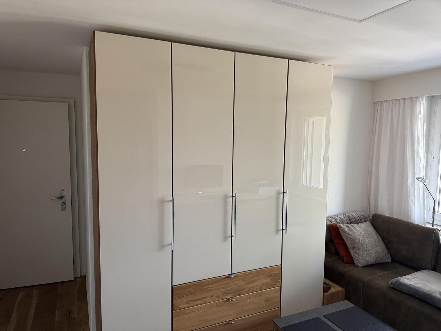 Appartement de 2 ½ pièces, photo 3 sur 10