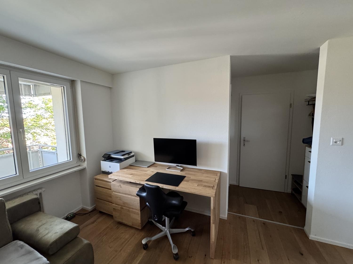 Appartement de 2 ½ pièces, photo 5 sur 10