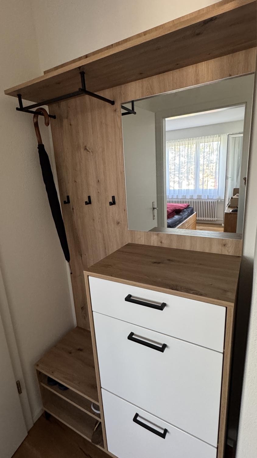 Appartement de 2 ½ pièces, photo 6 sur 10