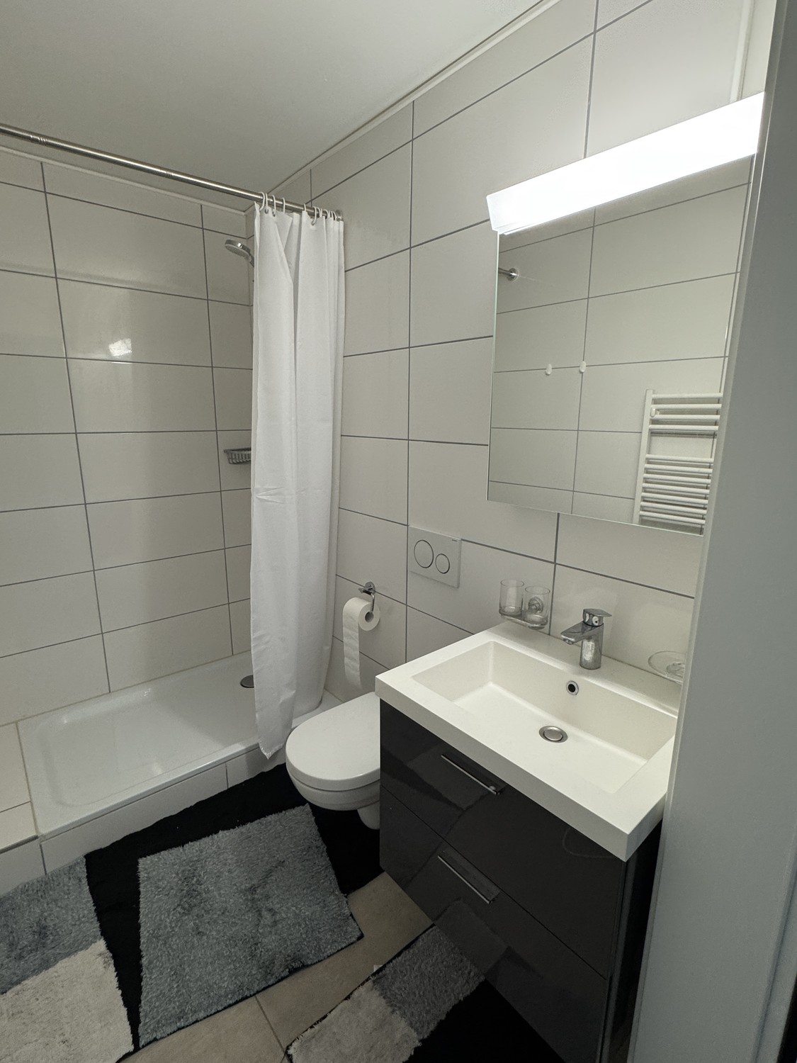 Appartement de 2 ½ pièces, photo 7 sur 10