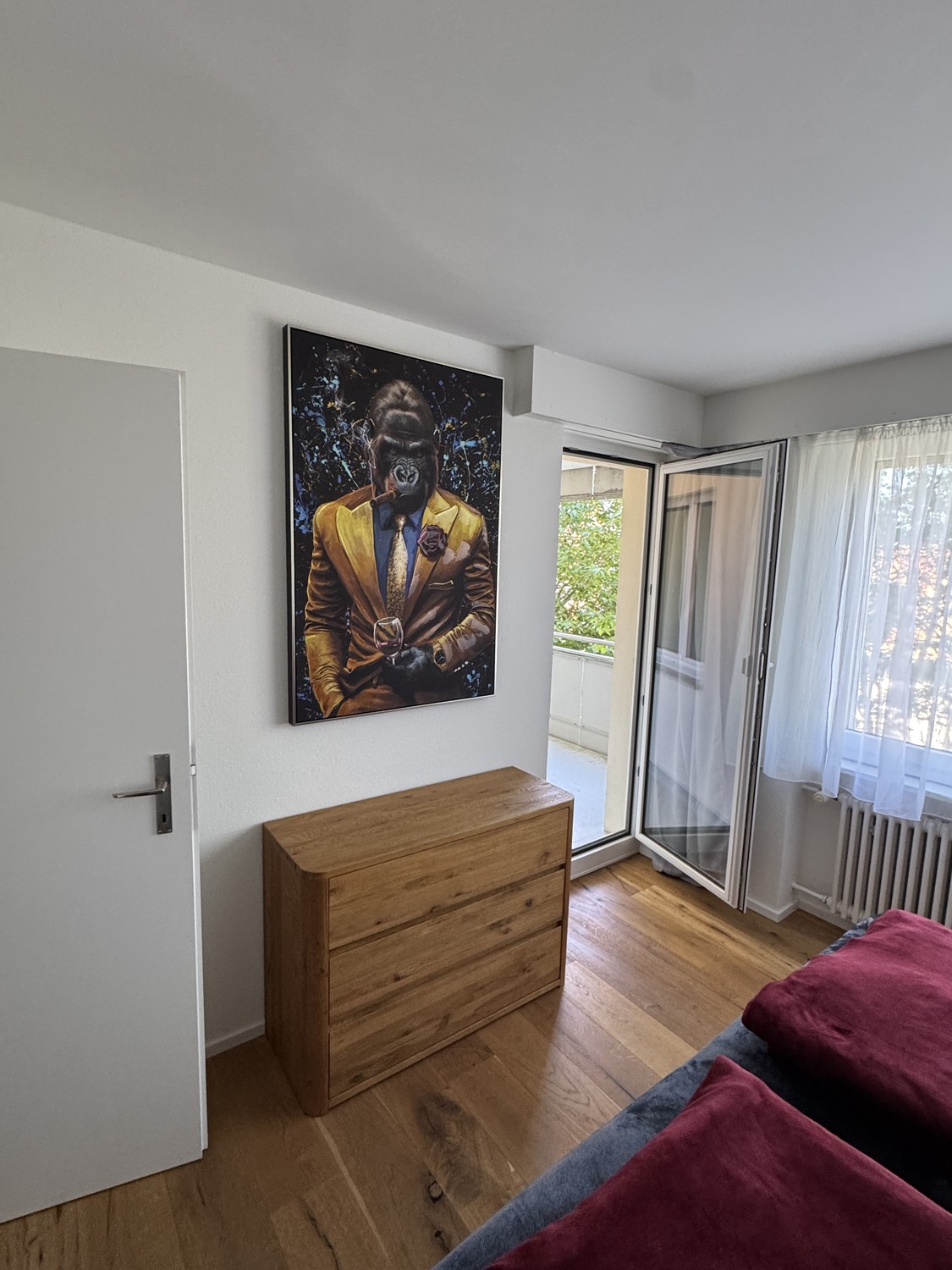 Appartement de 2 ½ pièces, photo 8 sur 10