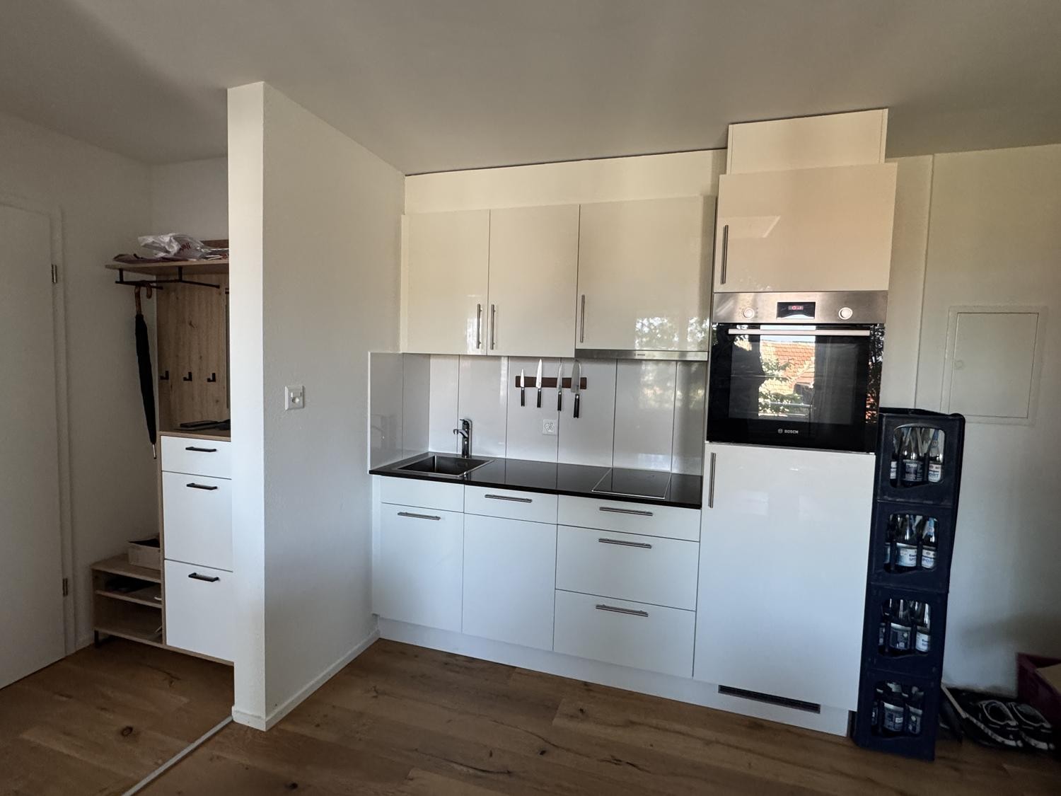 Appartement de 2 ½ pièces, photo 2 sur 10