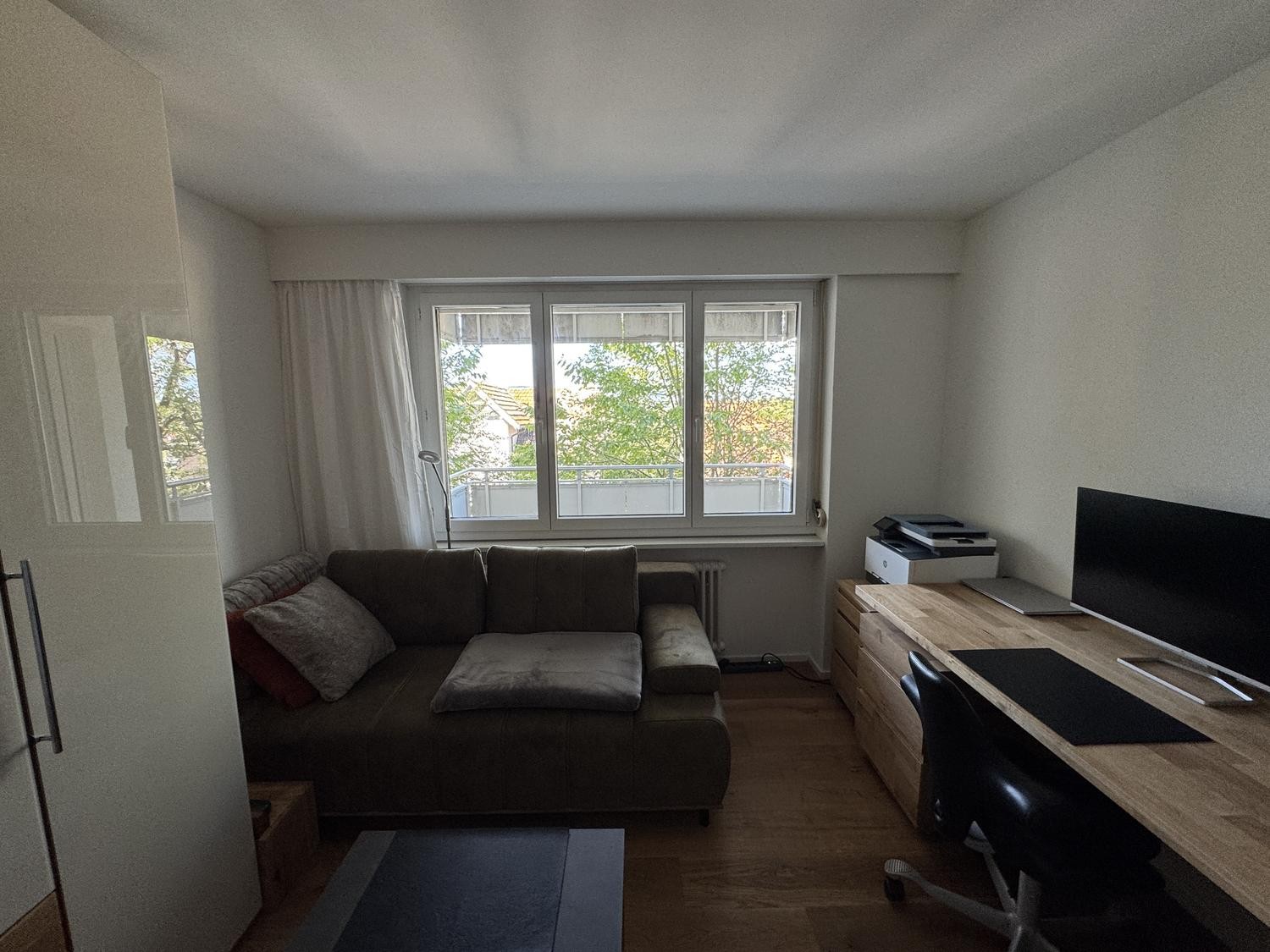 Appartement de 2 ½ pièces, photo 4 sur 10