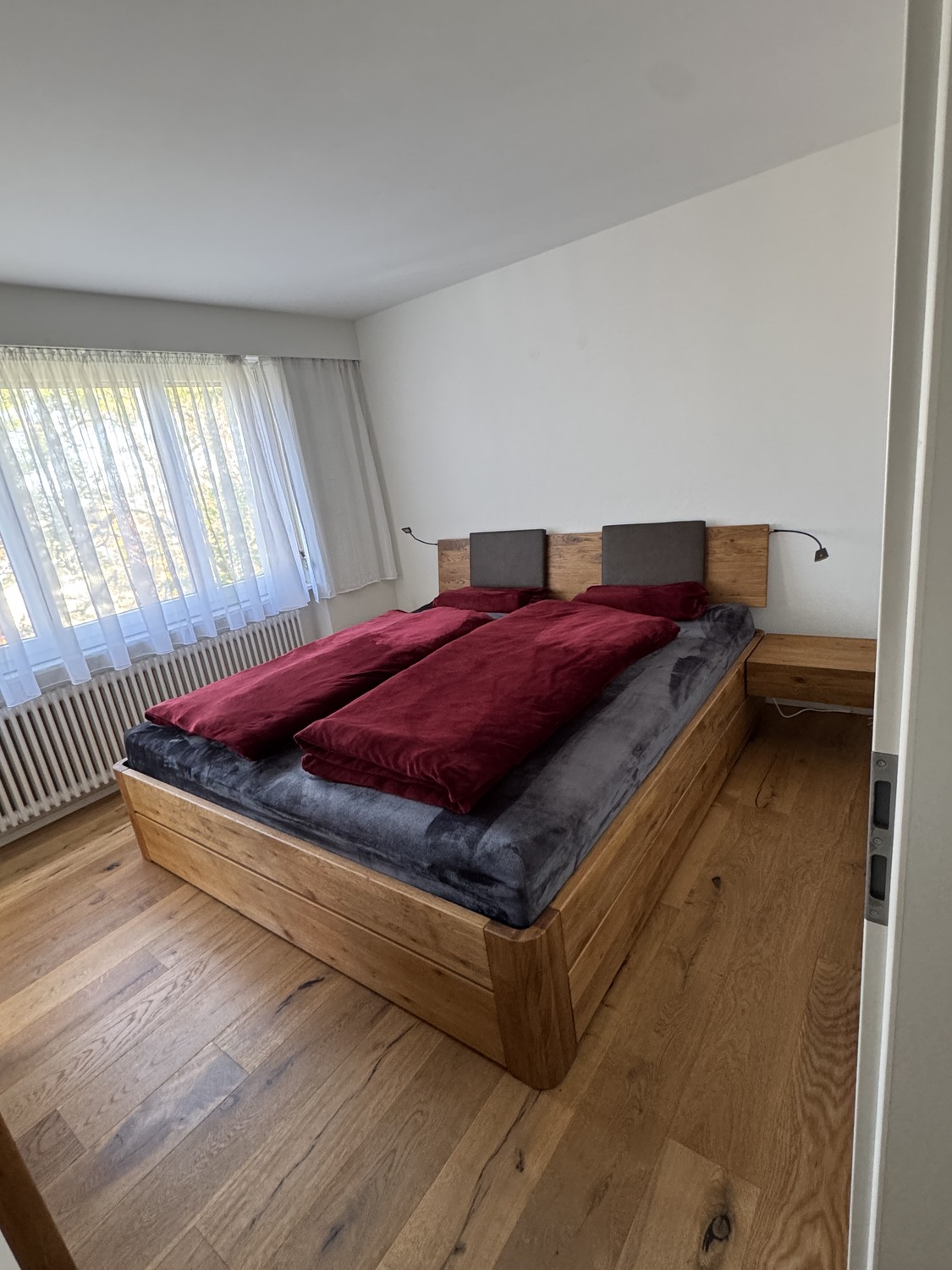 Appartement de 2 ½ pièces, photo 9 sur 10