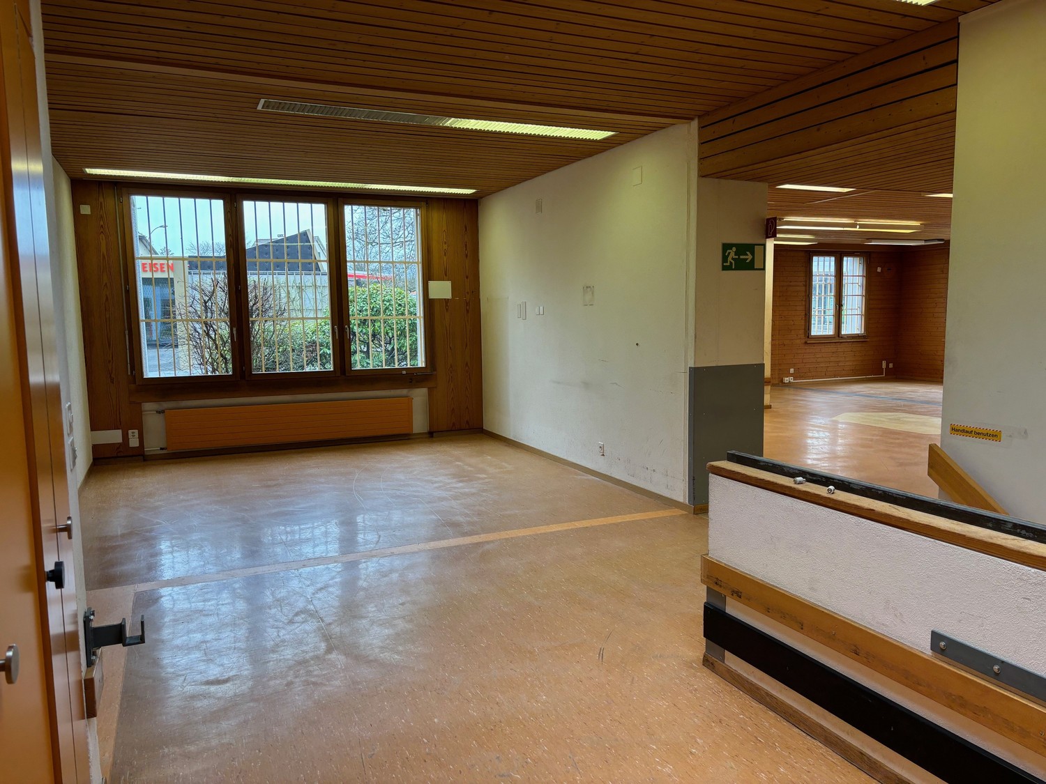 300m² commercial, photo 4 sur 10