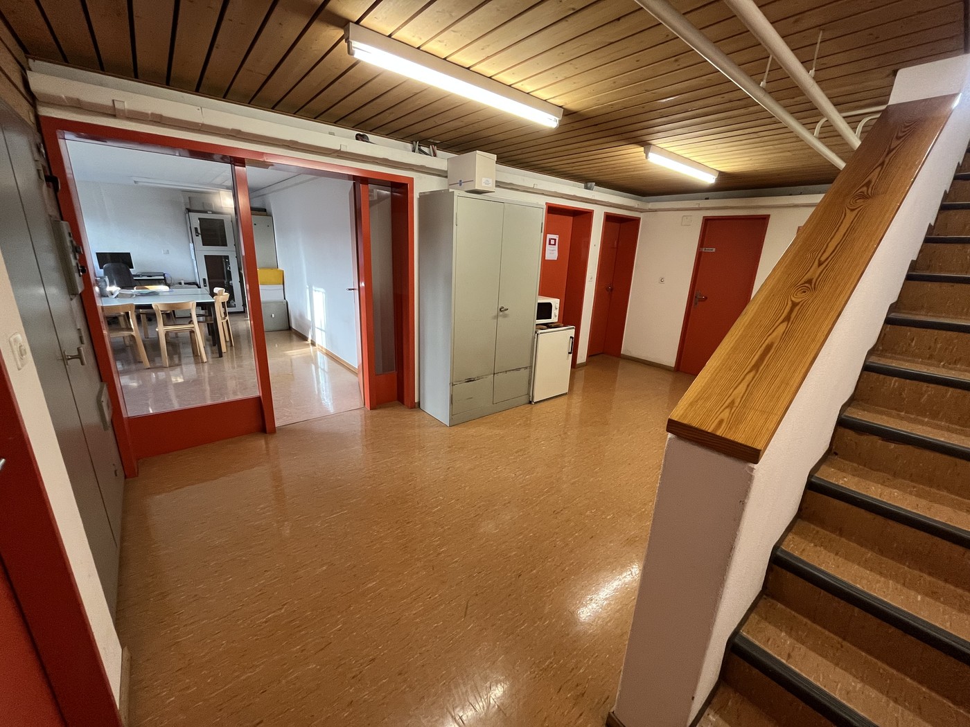 300m² commercial, photo 9 sur 10