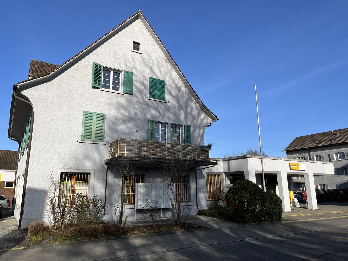 300m² commercial, photo 1 sur 10