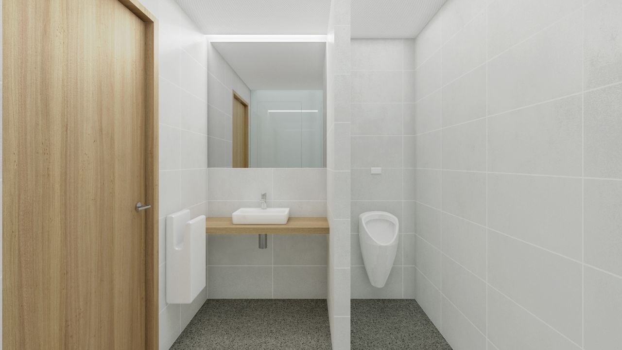 368m² office, photo 3 sur 7