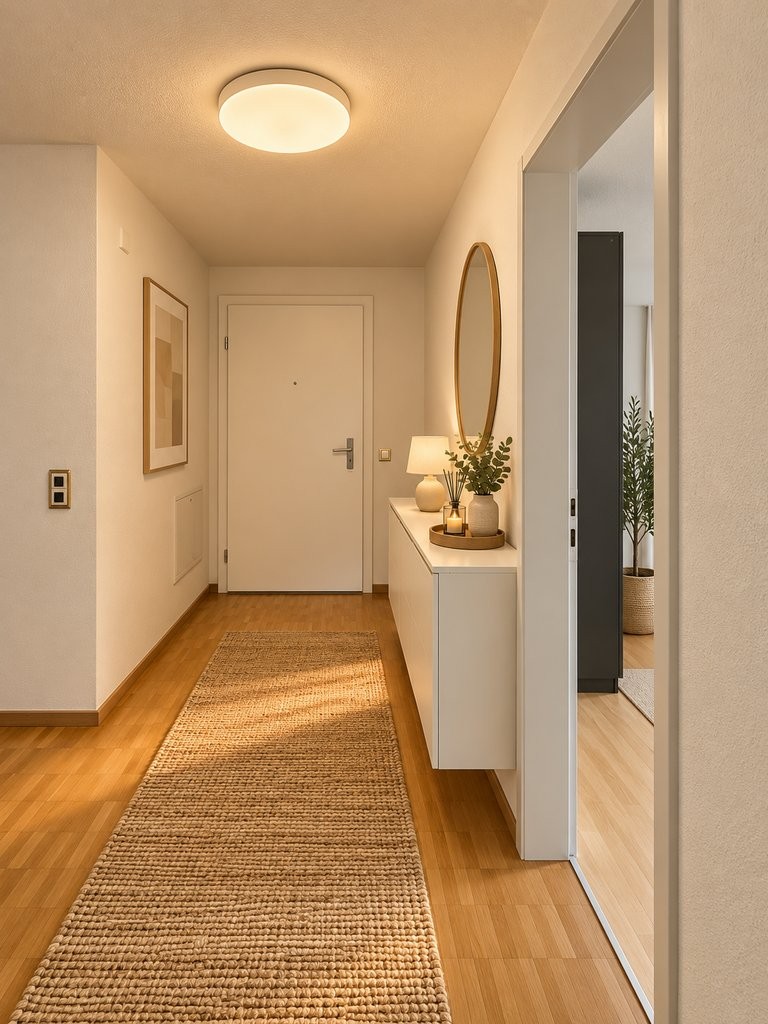Appartement de 3 ½ pièces, photo 4 sur 8