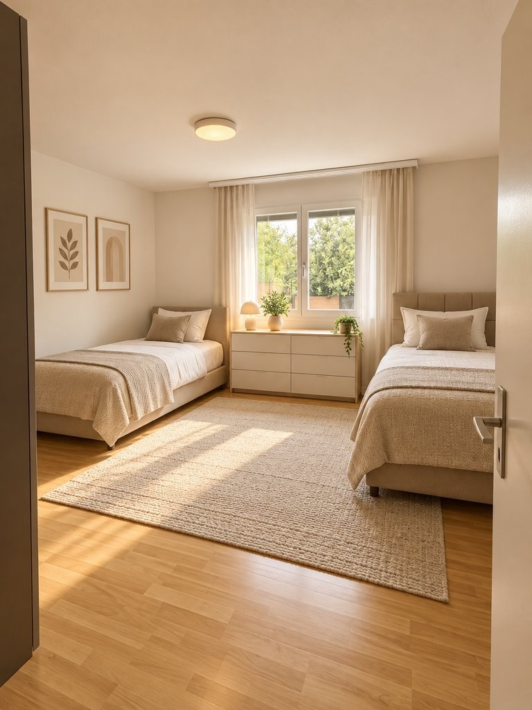 Appartement de 3 ½ pièces, photo 6 sur 8
