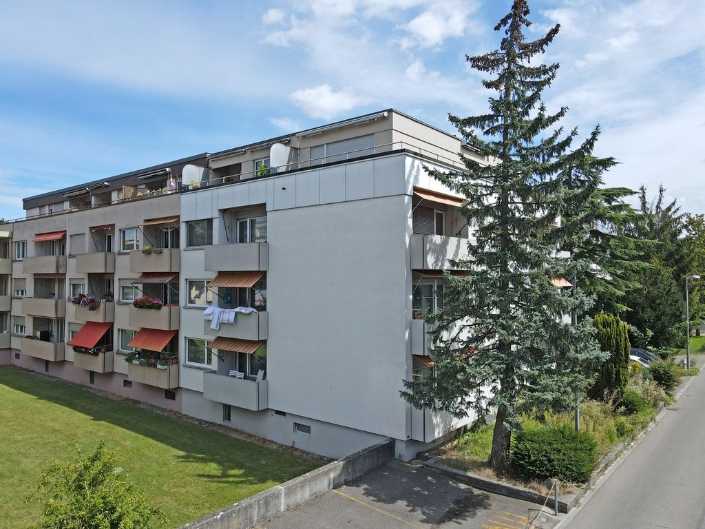 Appartement de 1 pièce, photo 1 sur 6