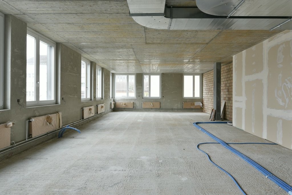 Bureau de 104m²