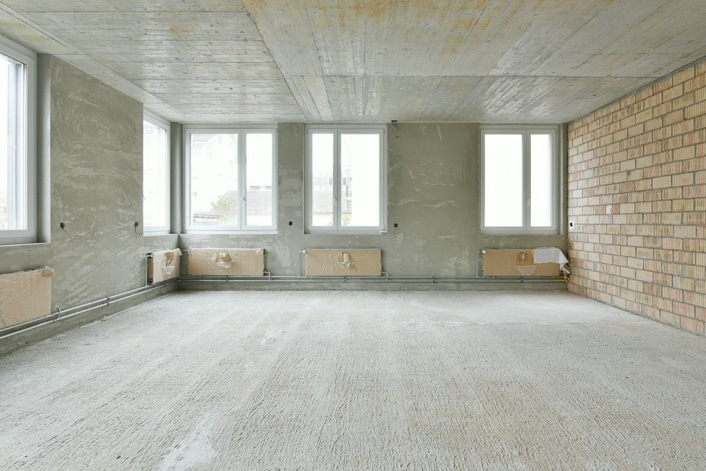 Bureau de 104m²