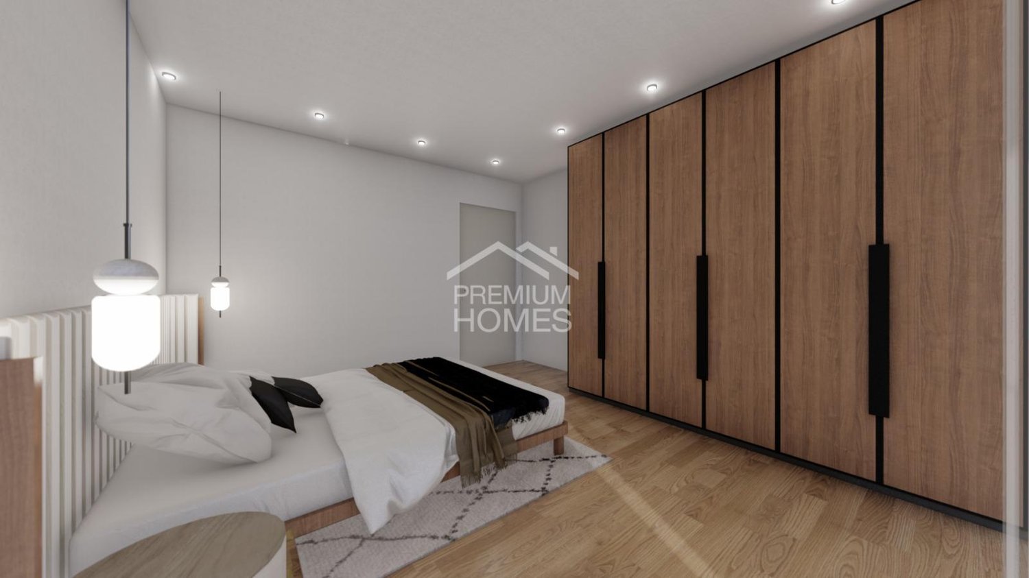 Appartement de 3 ½ pièces, photo 5 sur 8