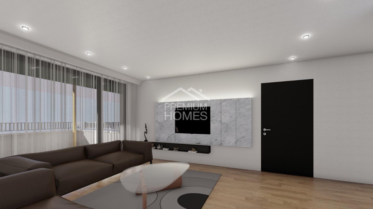 Appartement de 3 ½ pièces, photo 4 sur 8