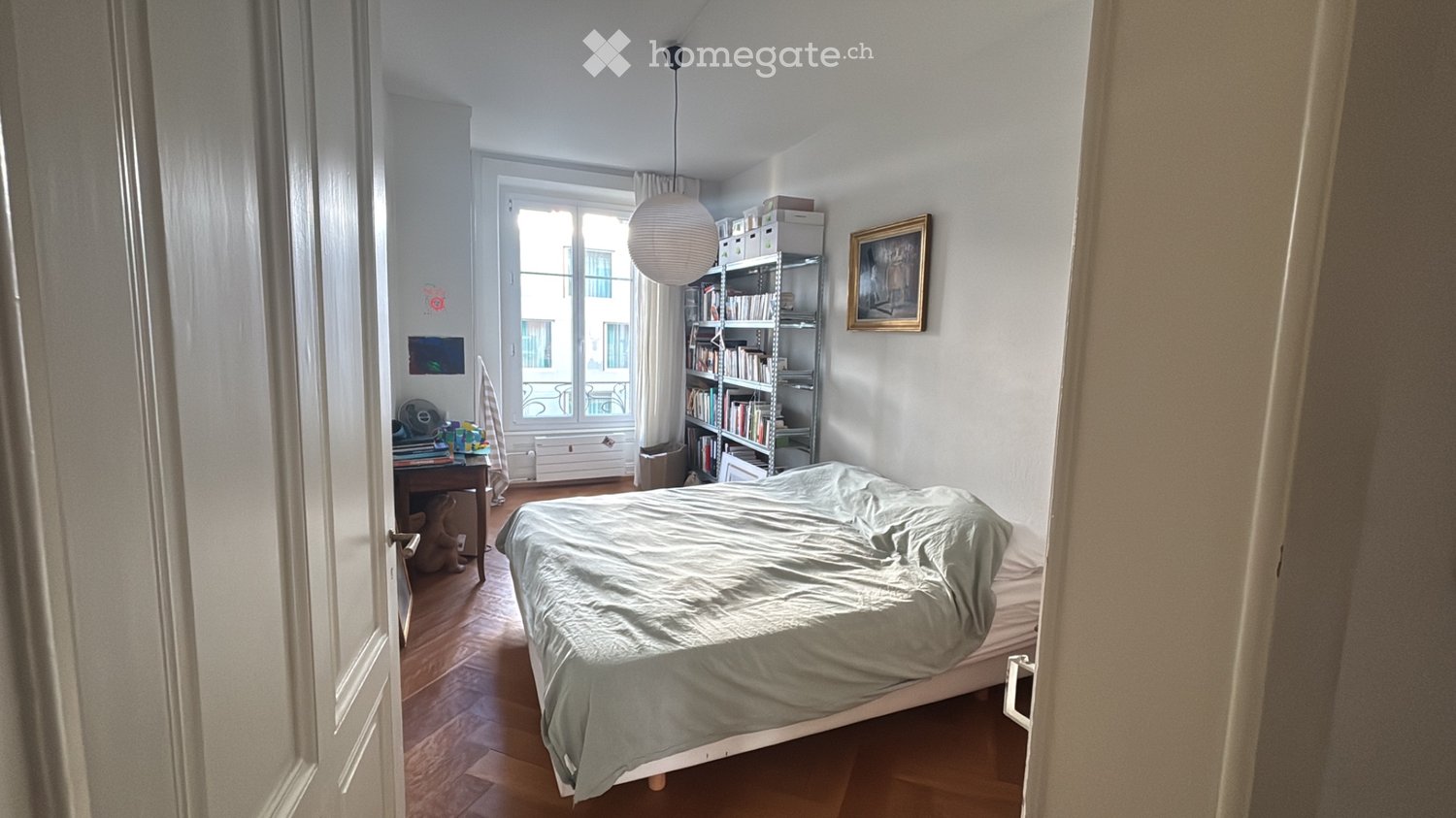 1 room single room