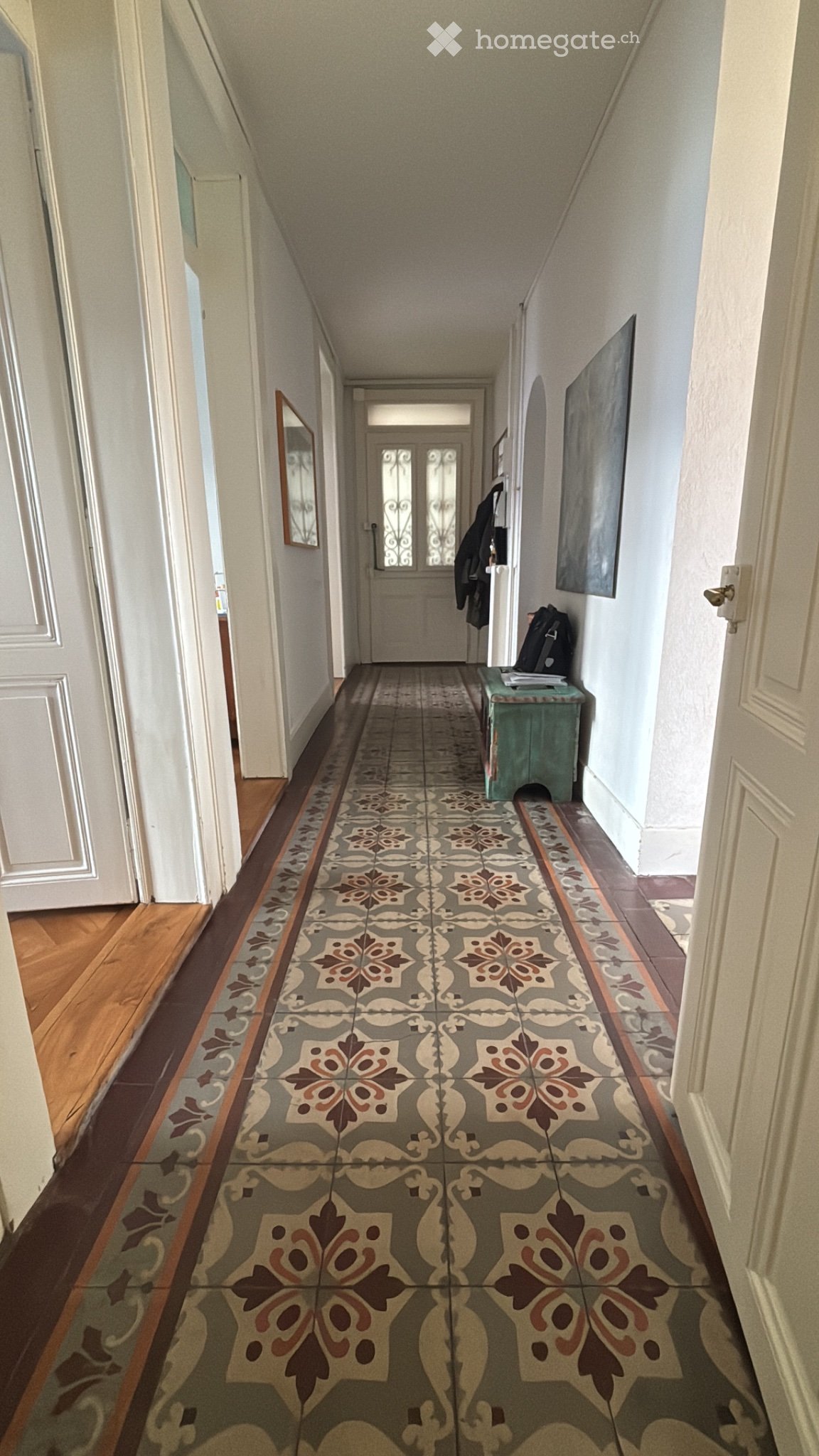 1 room single room