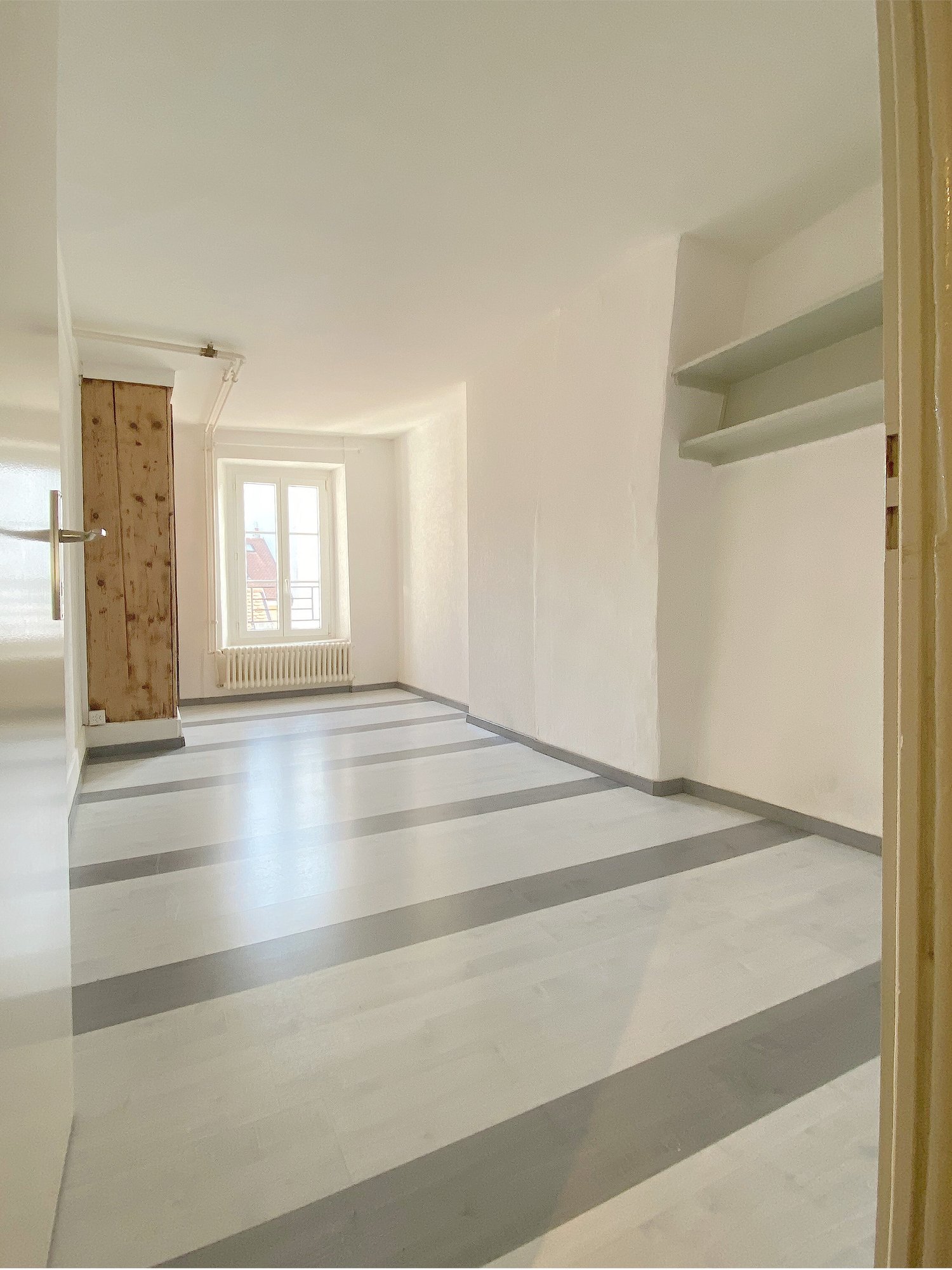 3 rooms apartment, photo 5 sur 7