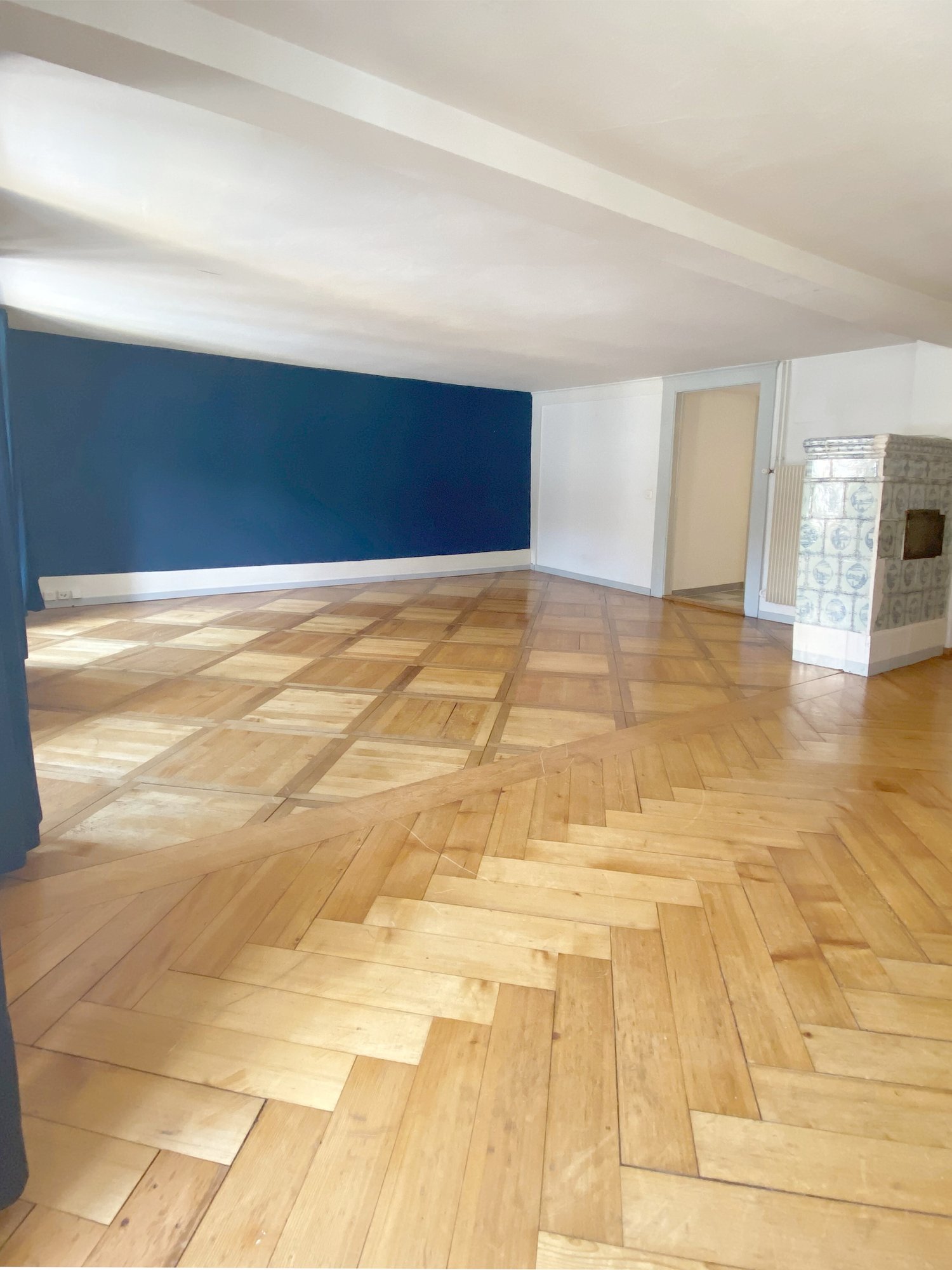 3 rooms apartment, photo 3 sur 7
