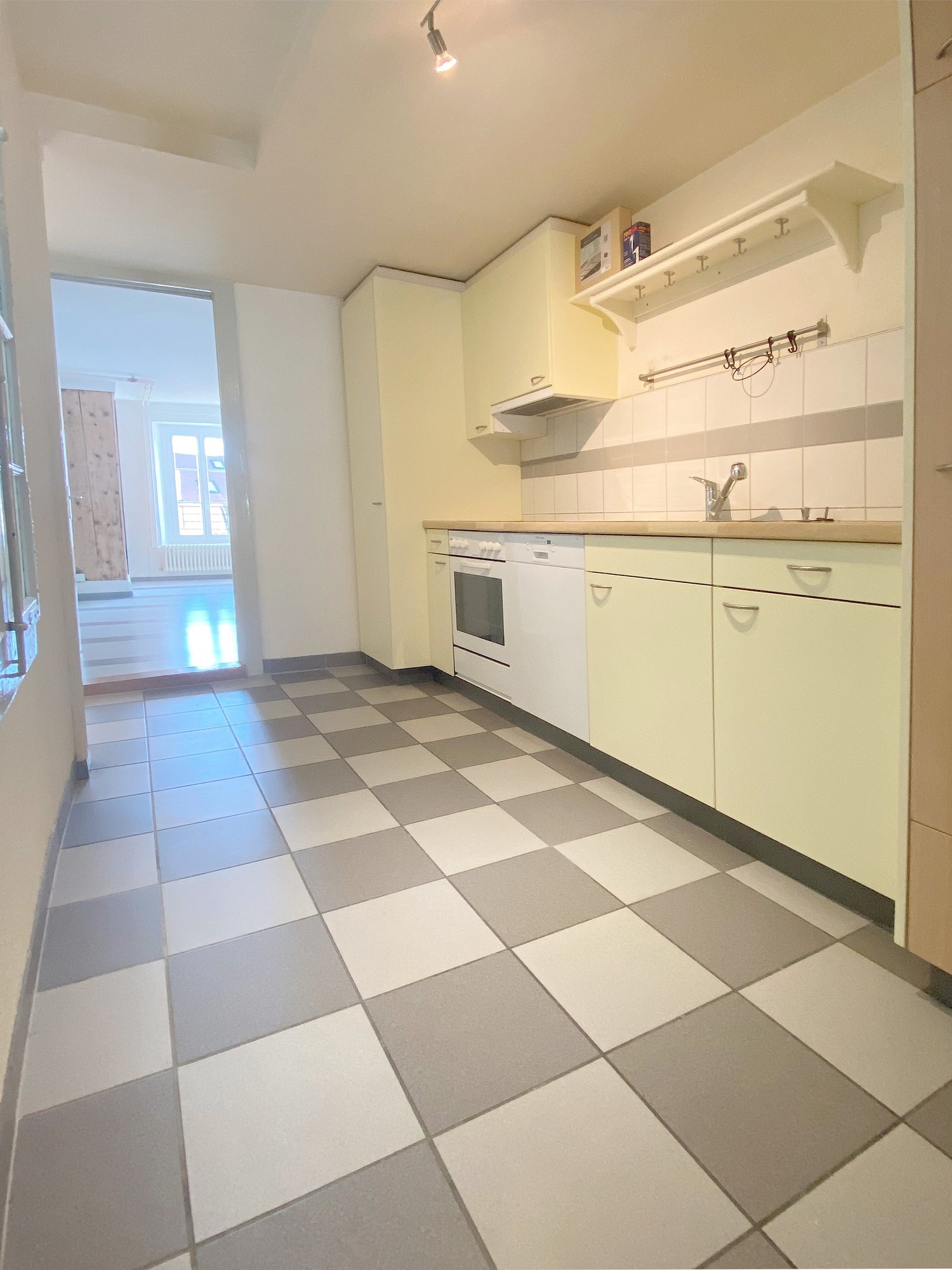 3 rooms apartment, photo 6 sur 7
