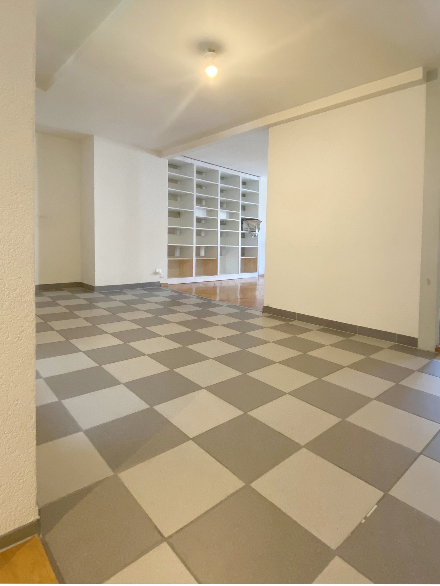 3 rooms apartment, photo 2 sur 7