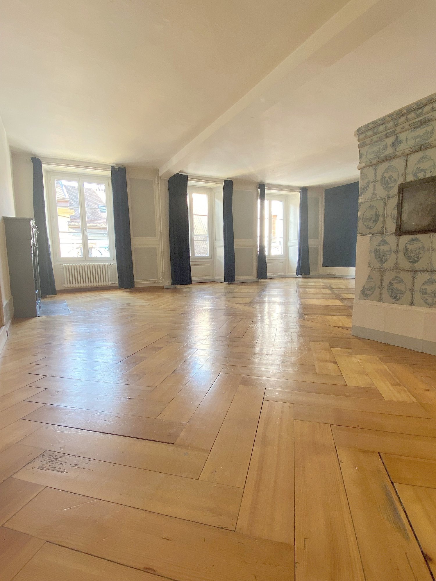 3 rooms apartment, photo 4 sur 7