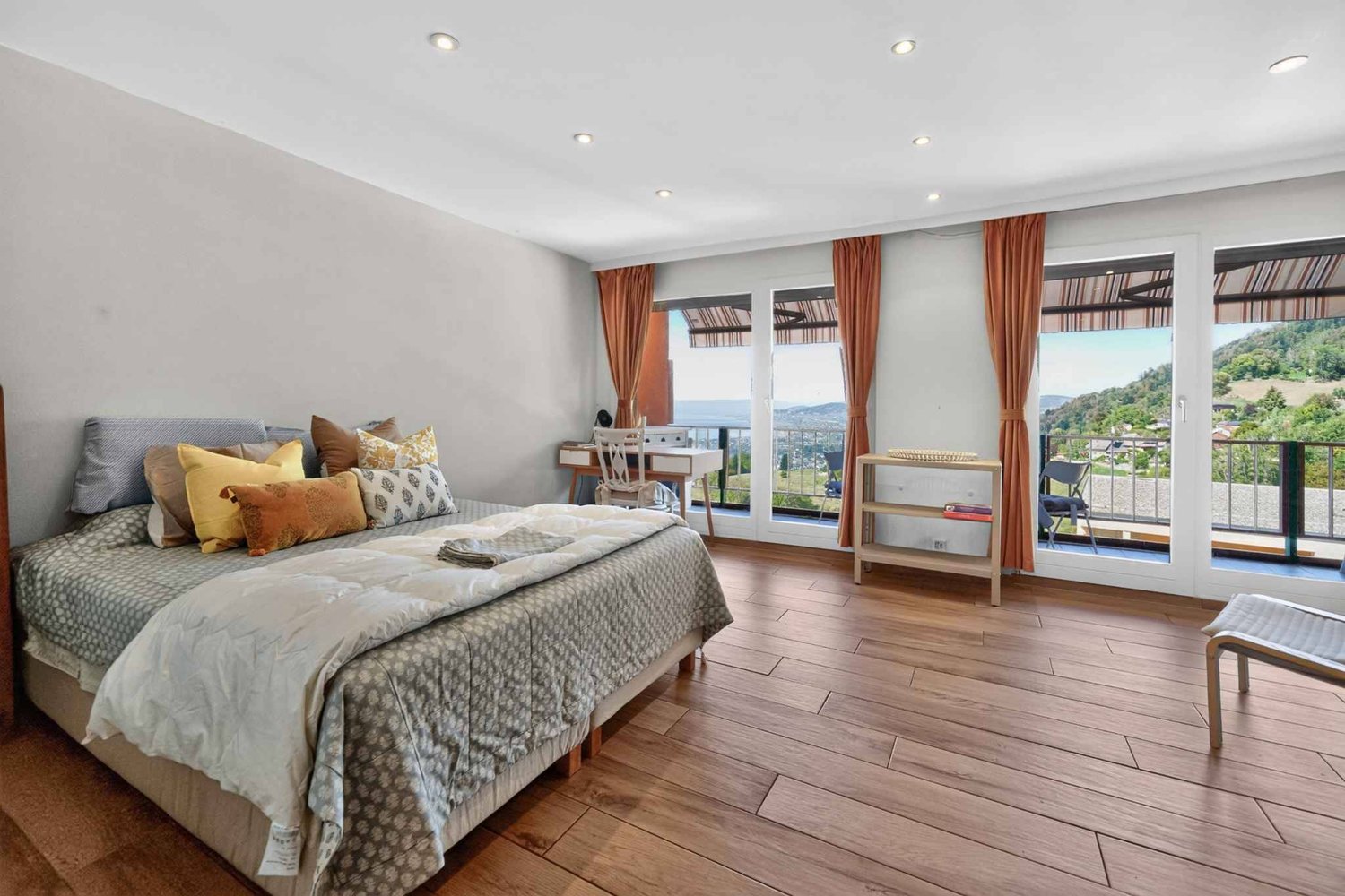 1 room apartment, photo 7 sur 10