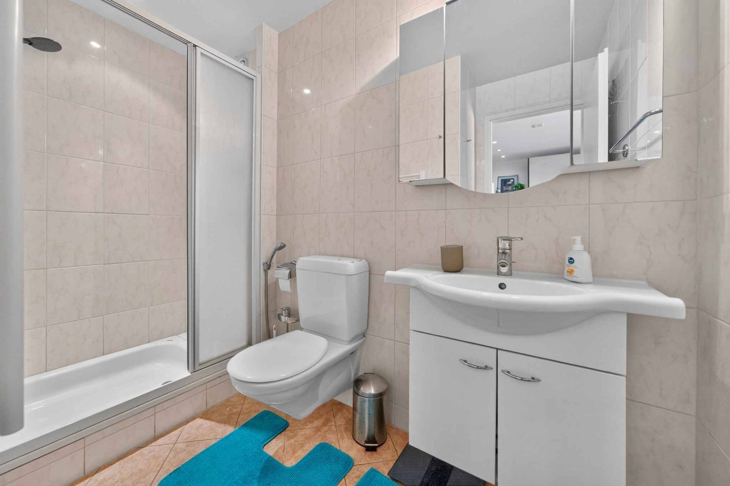 1 room apartment, photo 10 sur 10