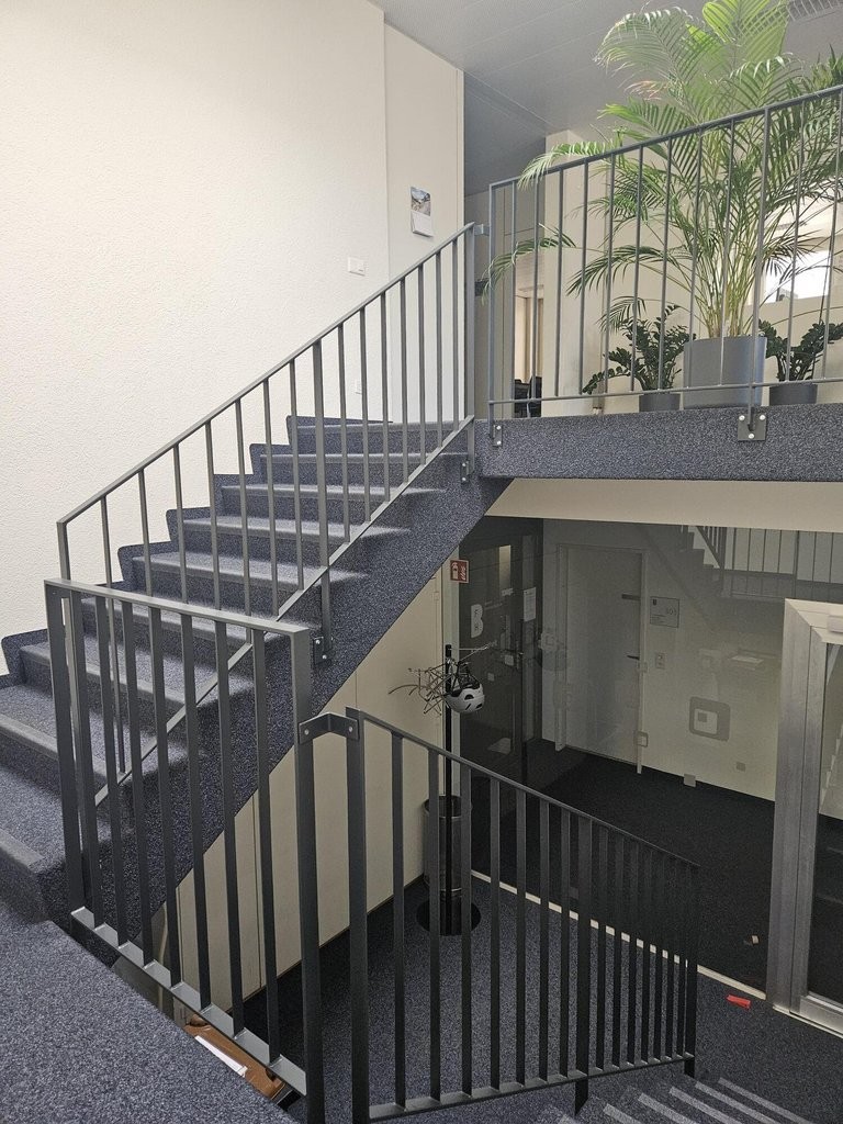 516m² bureau, photo 6 sur 6