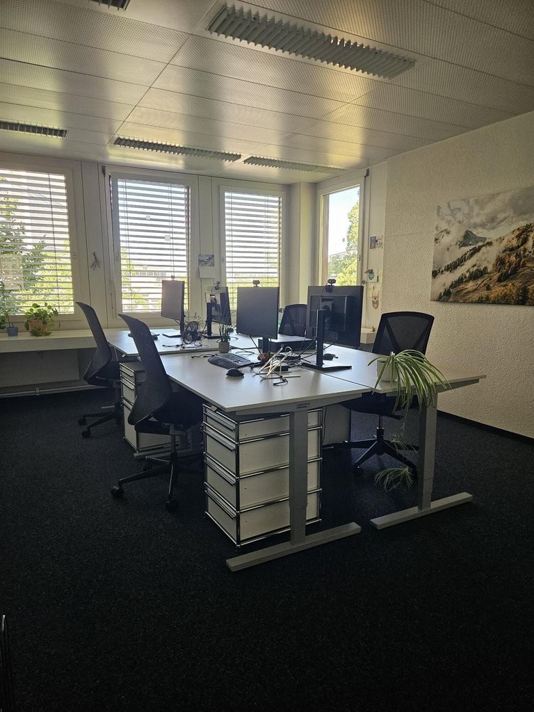 516m² bureau, photo 3 sur 6