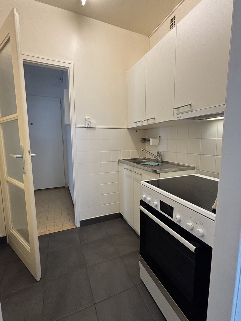 1 room apartment, photo 4 sur 5