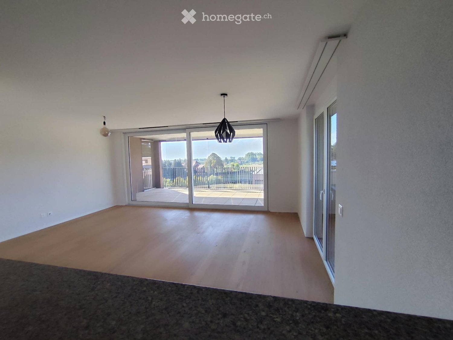 3 ½ rooms apartment, photo 2 sur 5