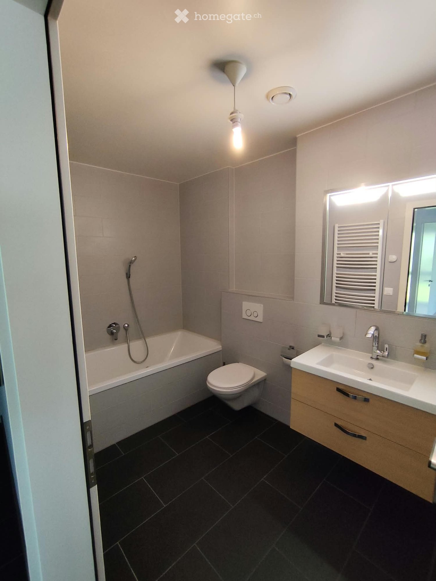 3 ½ rooms apartment, photo 5 sur 5