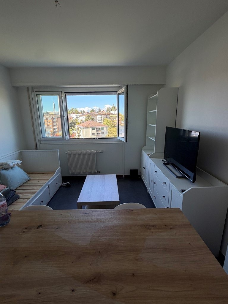 1 room apartment, photo 1 sur 5