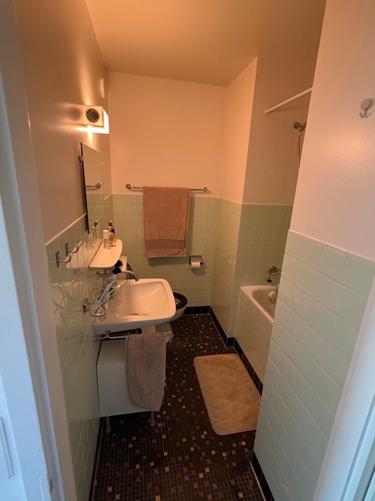 1 room apartment, photo 3 sur 5