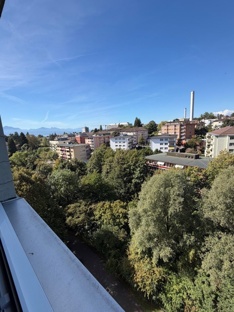 1 room apartment, photo 4 sur 5