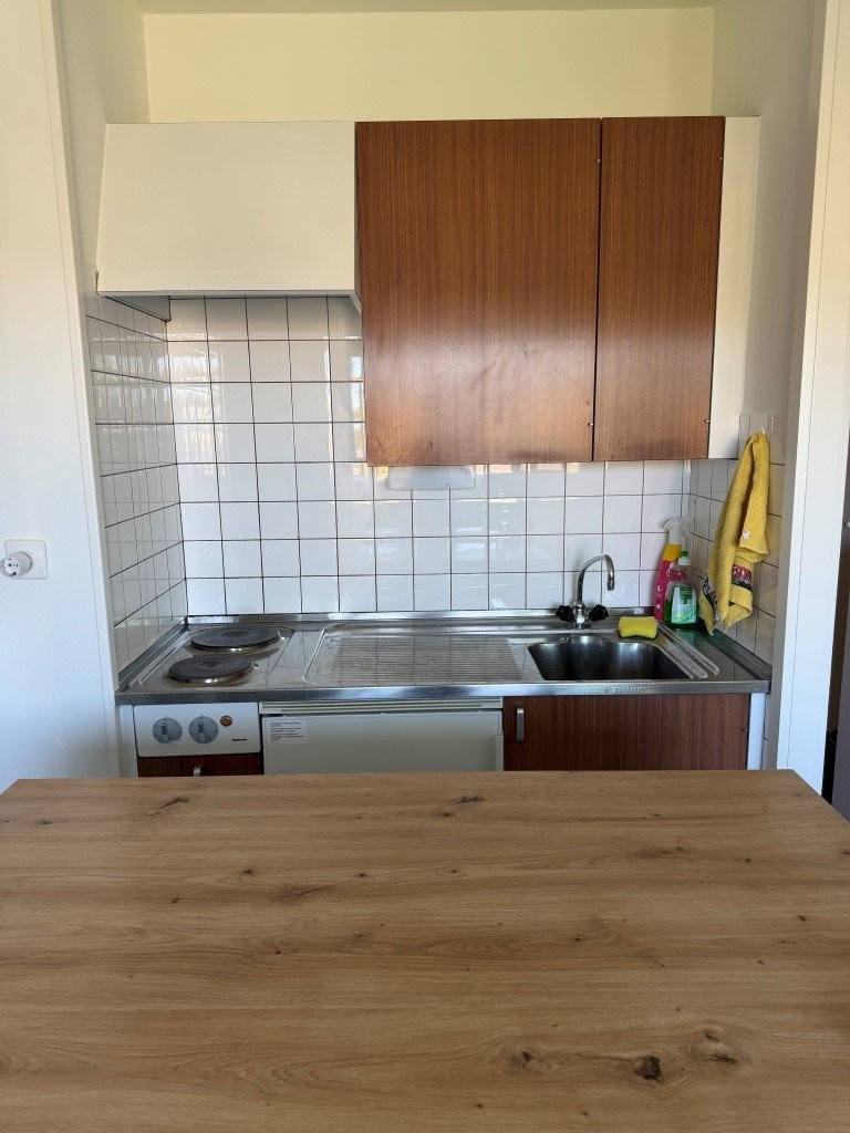 1 room apartment, photo 2 sur 5