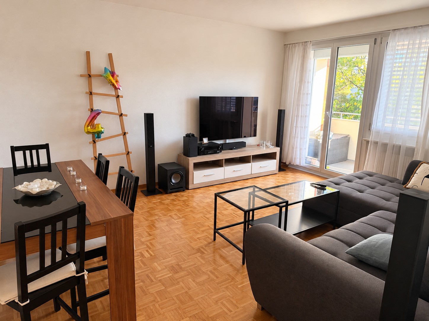 Appartement de 2 pièces, photo 4 sur 6