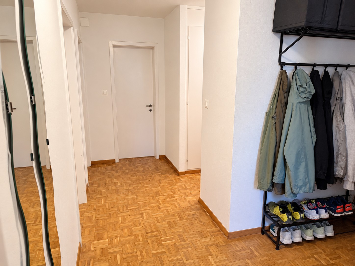 Appartement de 2 pièces, photo 3 sur 6