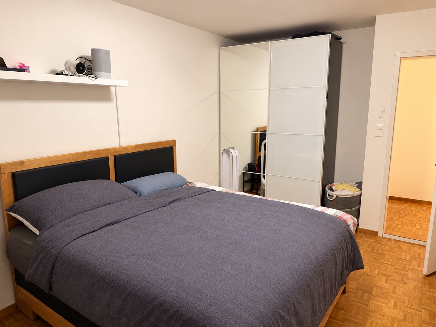 Appartement de 2 pièces, photo 2 sur 6