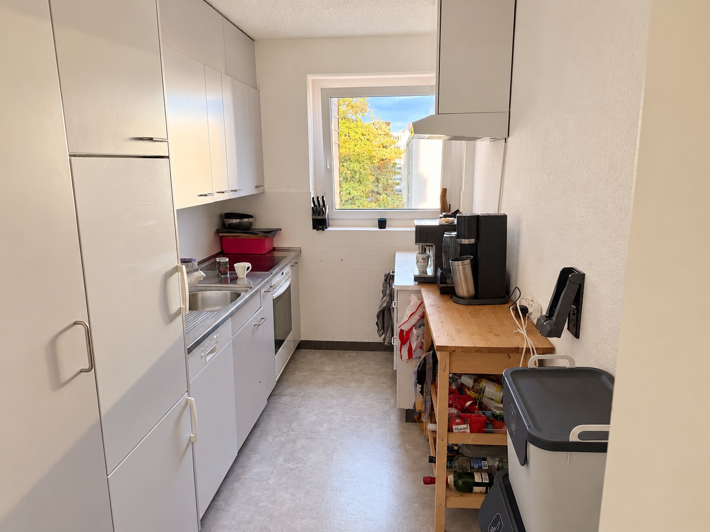 Appartement de 2 pièces, photo 6 sur 6