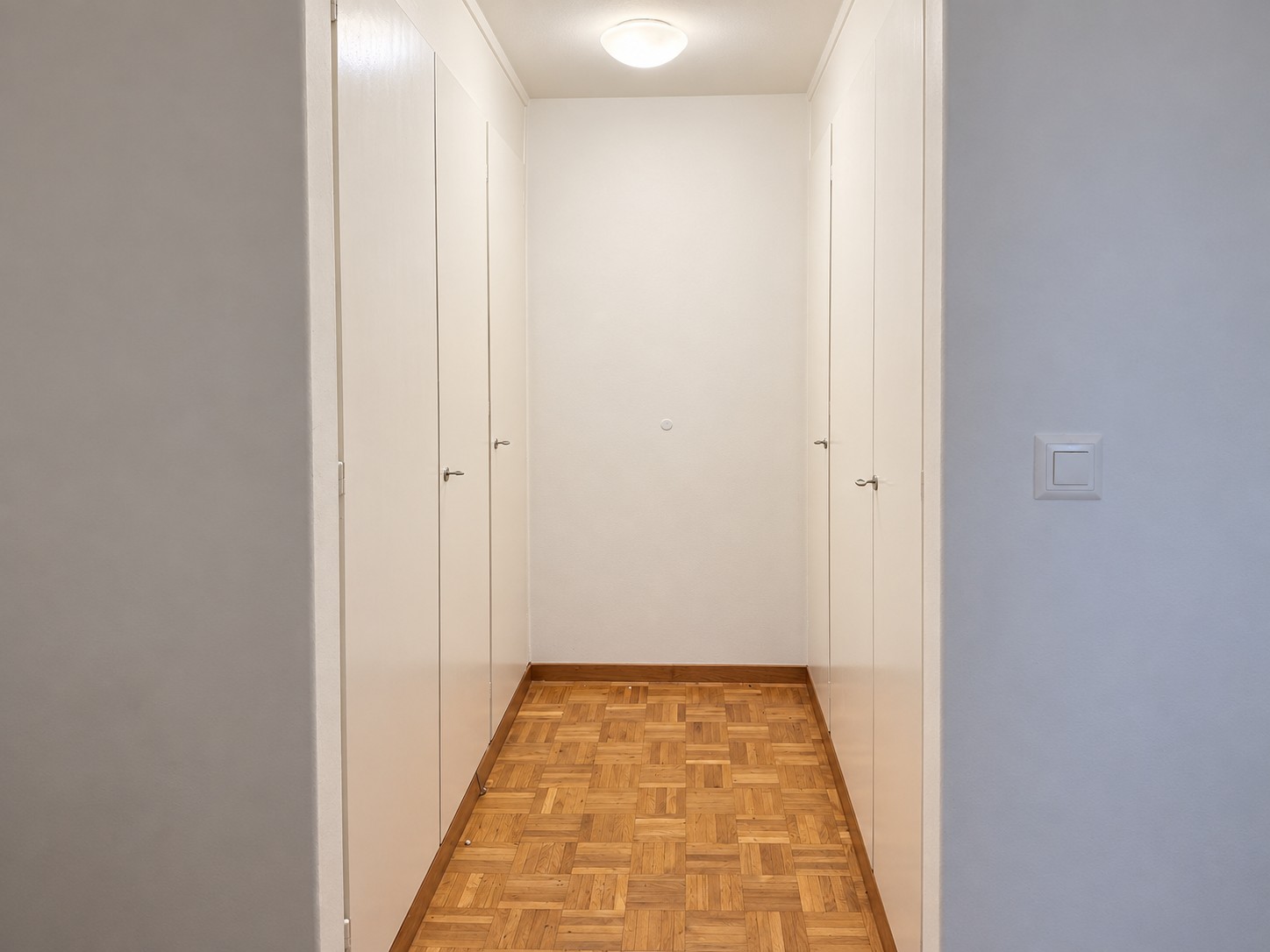 Appartement de 2 pièces, photo 5 sur 6