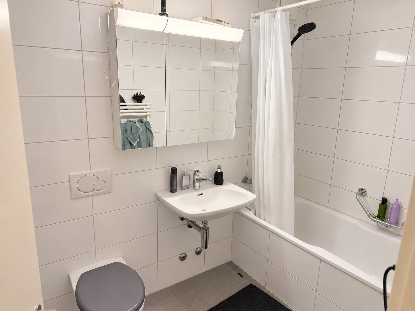 Appartement de 2 pièces, photo 1 sur 6