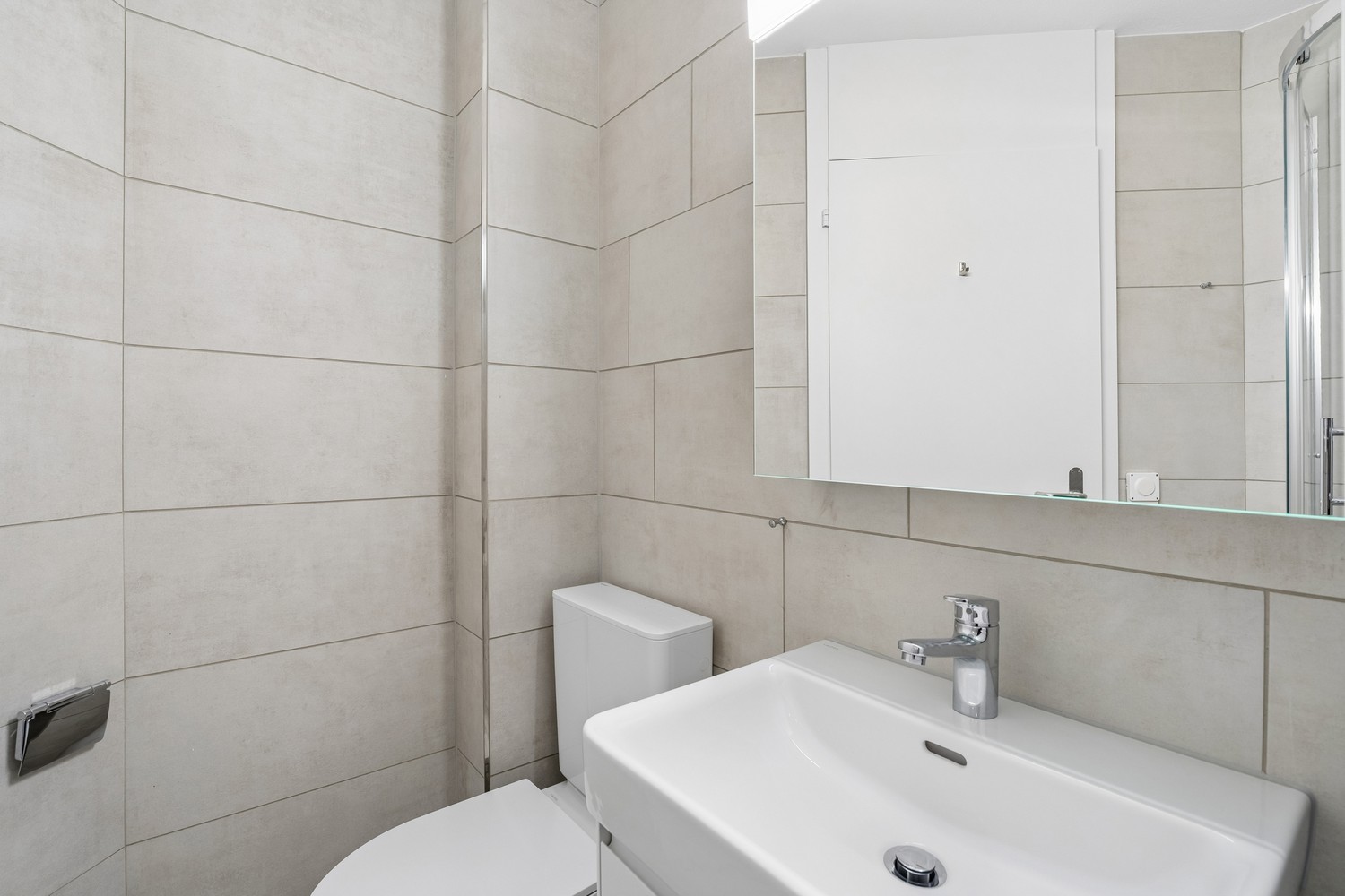 Appartement de 2 ½ pièces, photo 7 sur 10
