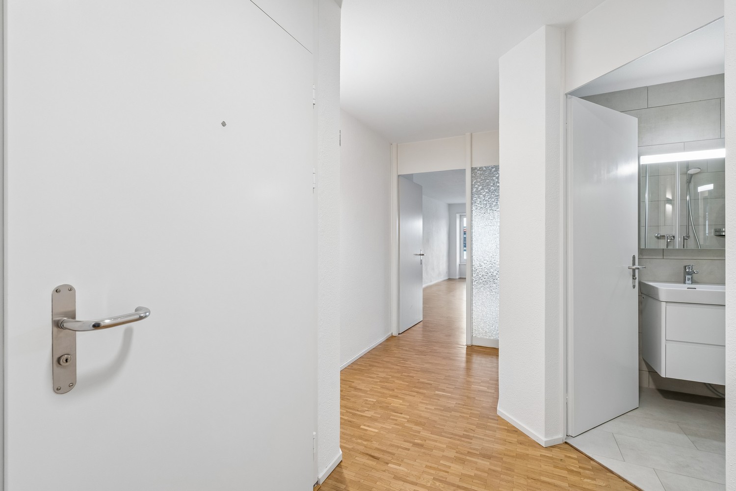 Appartement de 2 ½ pièces, photo 8 sur 10