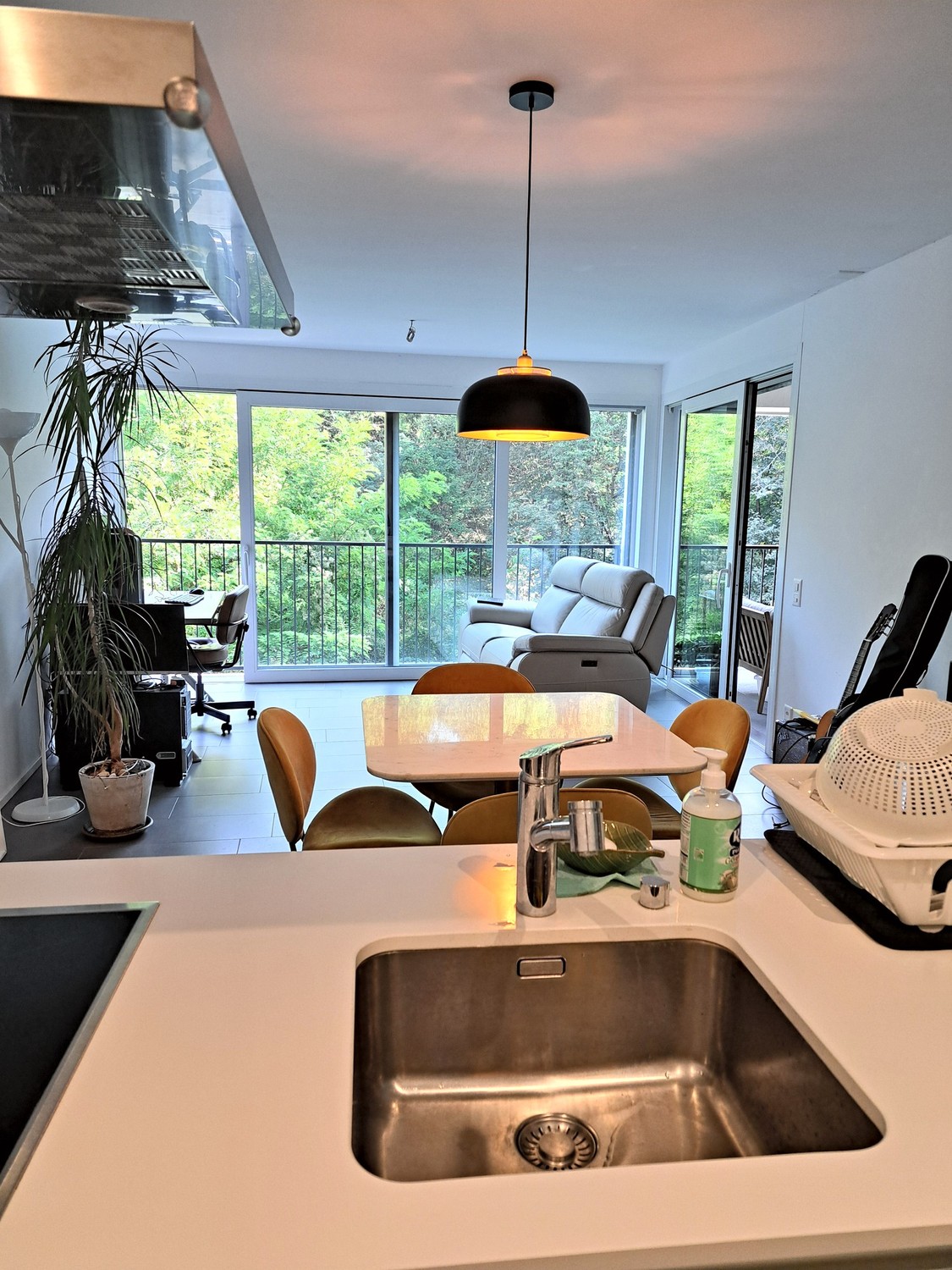 Appartement de 2 ½ pièces, photo 2 sur 10