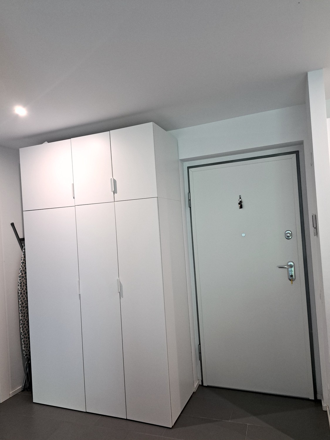 Appartement de 2 ½ pièces, photo 7 sur 10