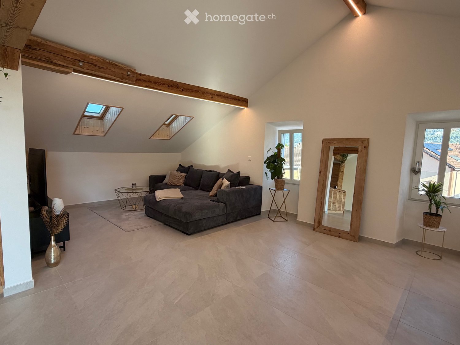 3 rooms apartment, photo 5 sur 5
