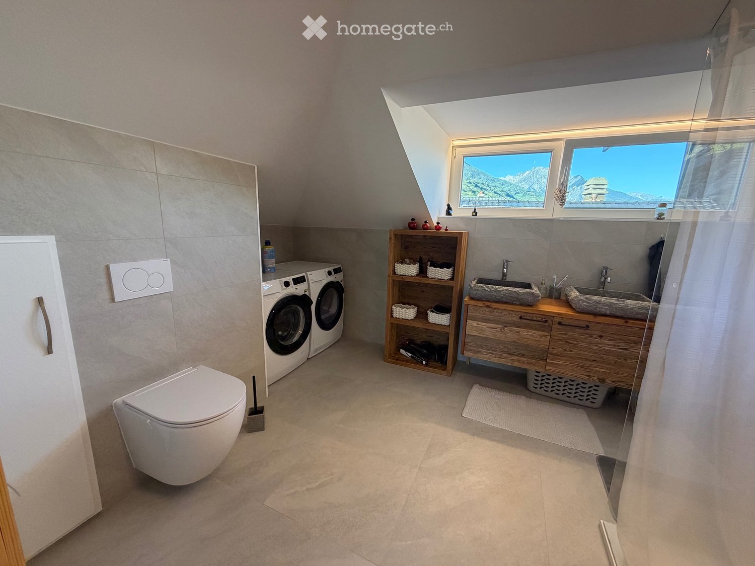 3 rooms apartment, photo 3 sur 5