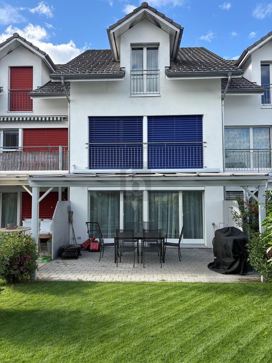 Maison de ville de 5 ½ pièces